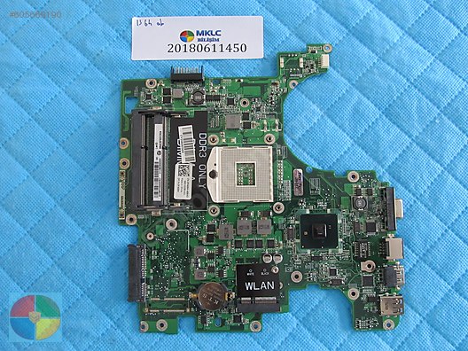 DELL 1564 ANAKART